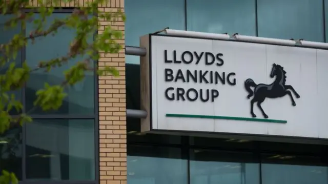 lloyds