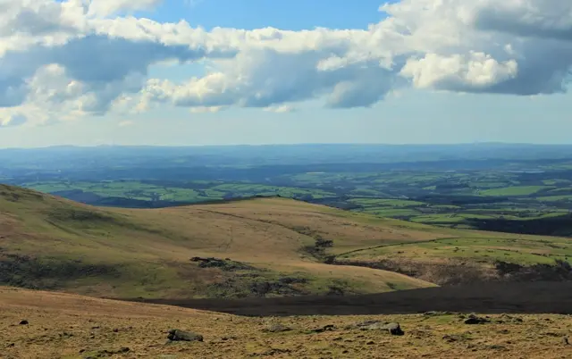 Dartmoor