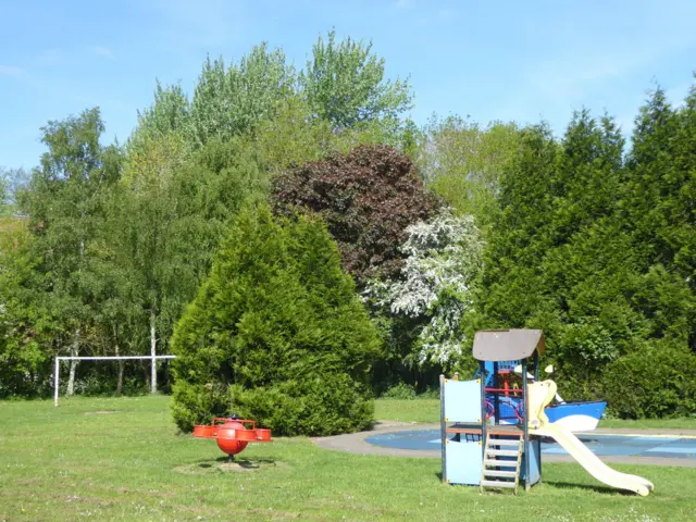 Play area