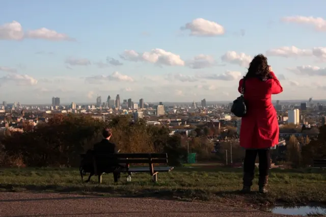 Hampstead Heath