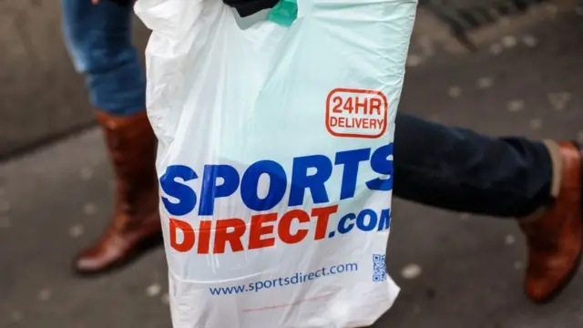 Sports Direct