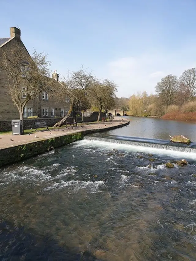 Bakewell