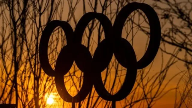 Olympic Rings