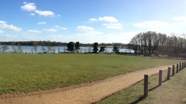 Brixworth Country Park