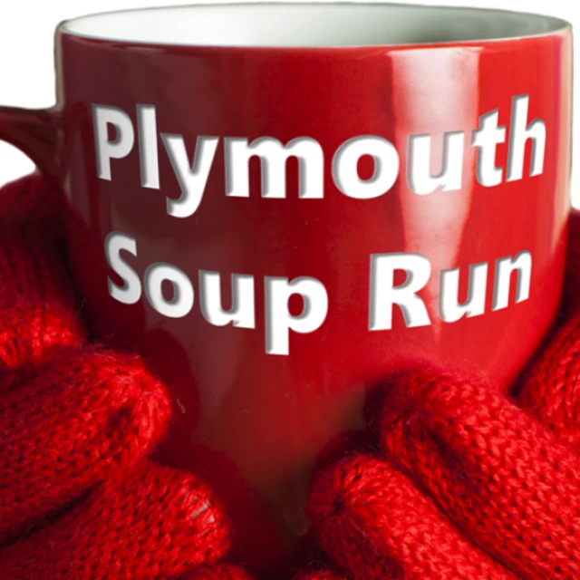 Plymouth Soup Run