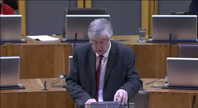 Mark Drakeford