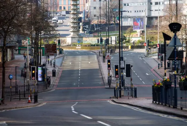 Pagoda roundabout