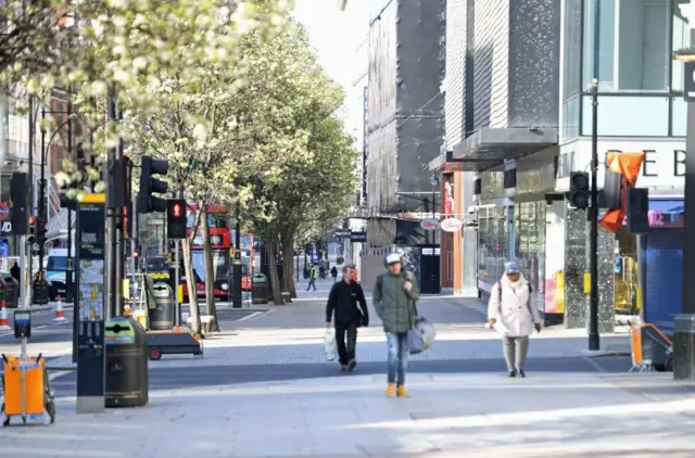 Oxford Street