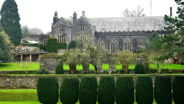 Dartington