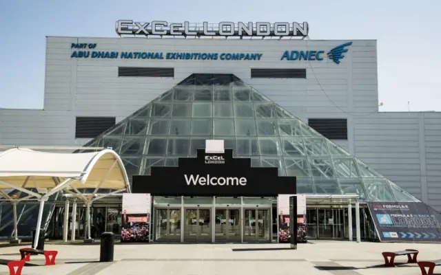 ExCel Centre