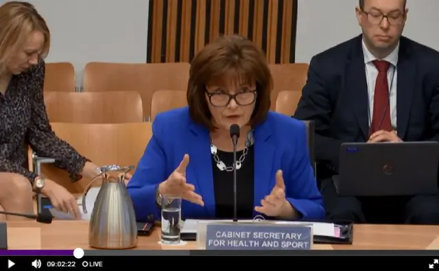 Scottish Parliament TV