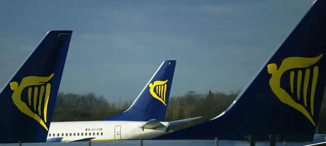 Ryanair