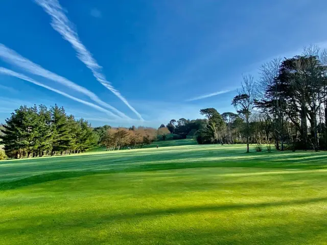 Truro Golf Club