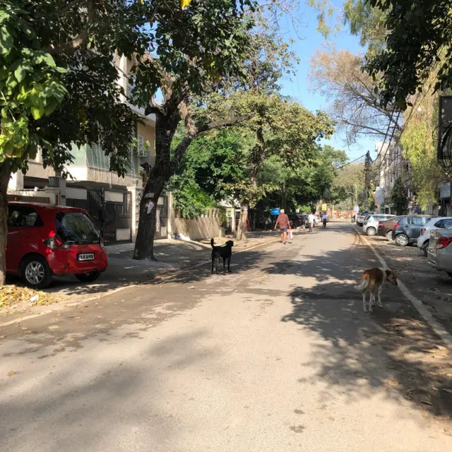 Lajpat Nagar