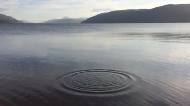 loch Ness