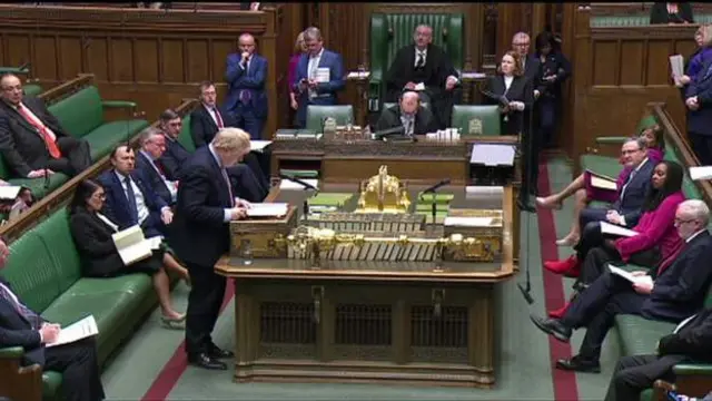 PMQs