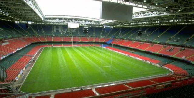 Principality Stadium