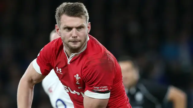 Dan Biggar