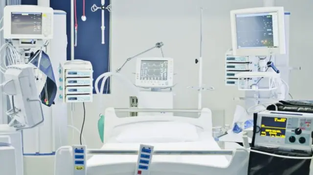 ICU unit