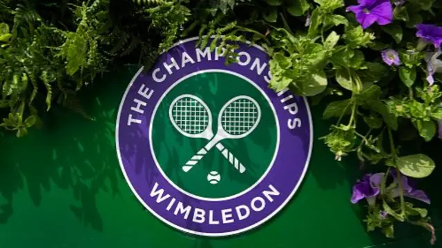 Wimbledon