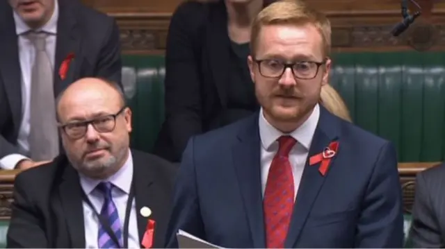 MP Lloyd Russell-Moyle