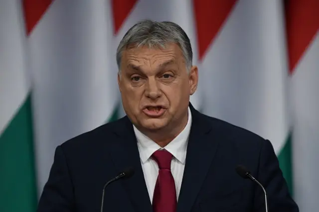 Viktor Orban