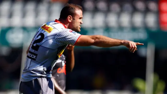 Jamie Roberts