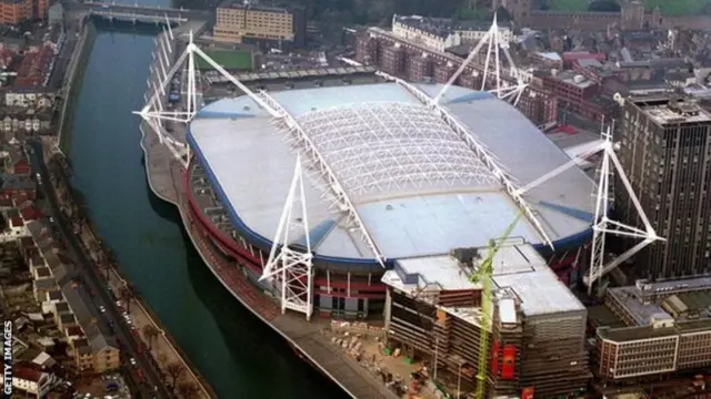 Principality Stadium