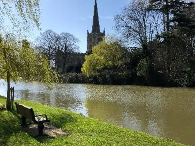 Stratford upon Avon