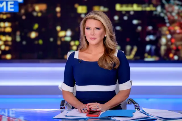 Trish Regan