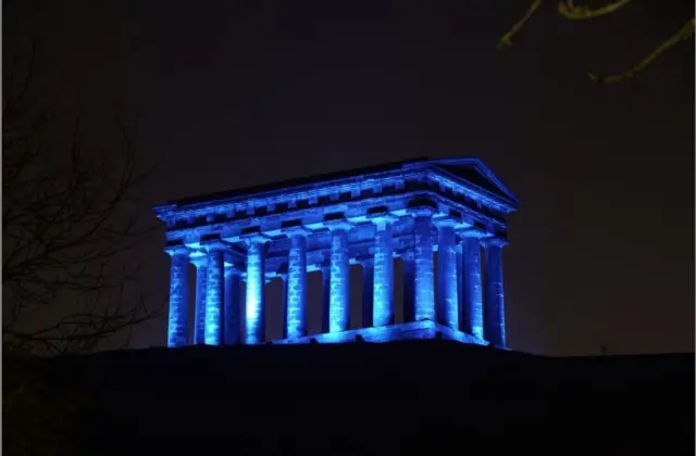 Penshaw Monument, Sunderland