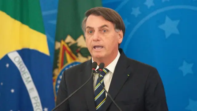 Bolsonaro