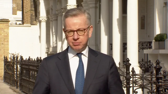 gove