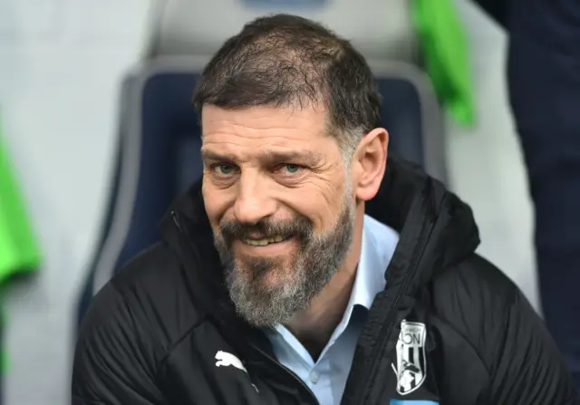 Slaven Bilic