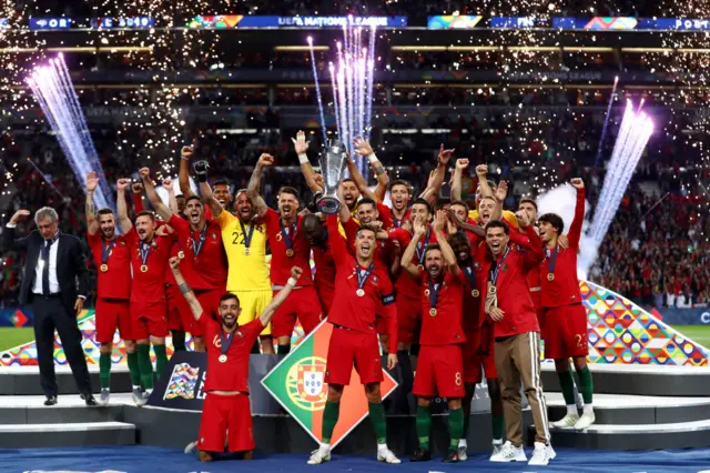 Portugal
