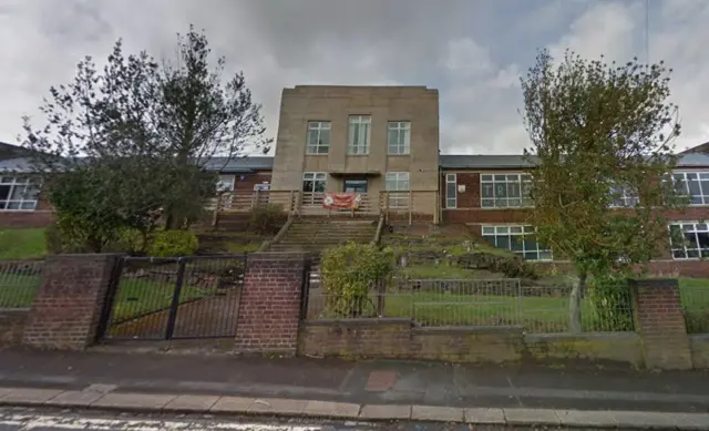 Threeways Centre