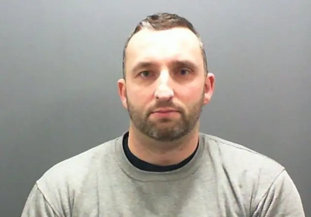 Bradley Paul Smith