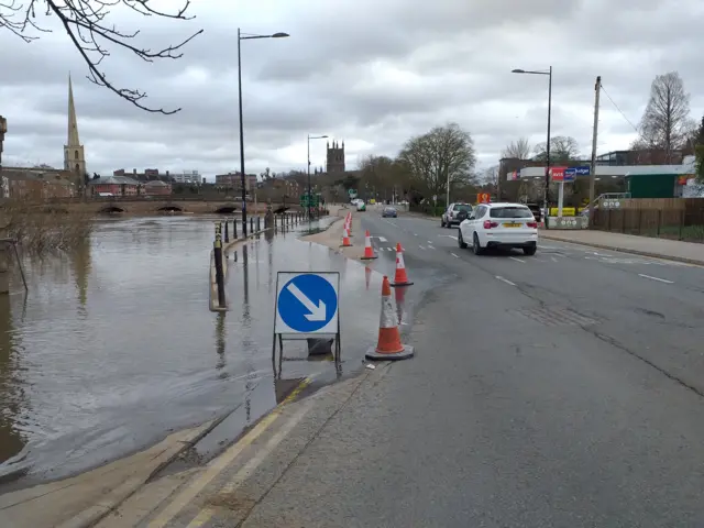 Hylton Road