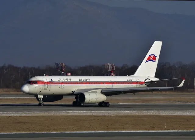 Air Koryo