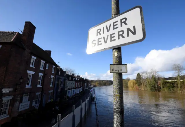 Bewdley