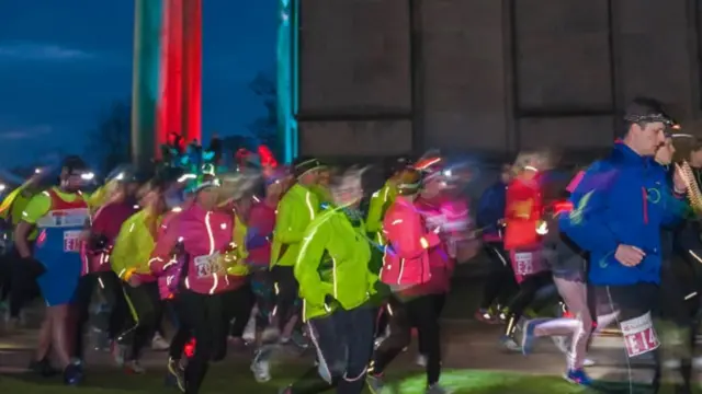 Night Run