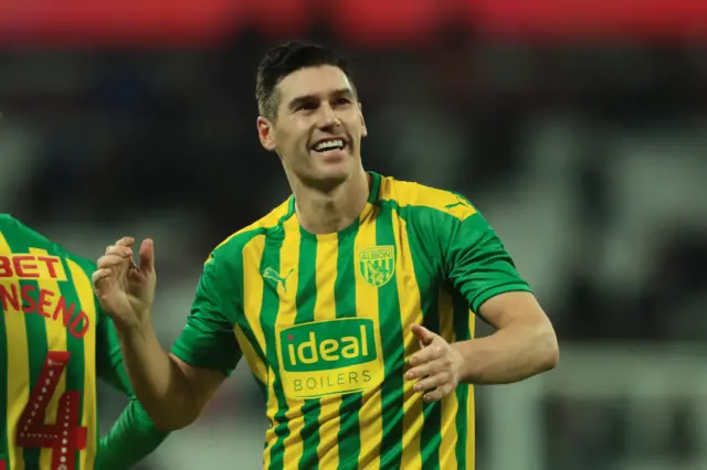 Gareth Barry