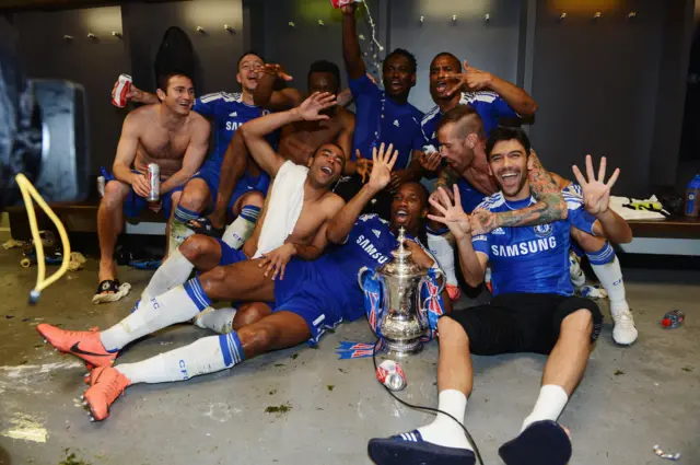 Didier Drogba
