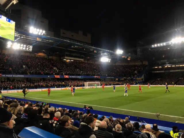 Stanford Bridge