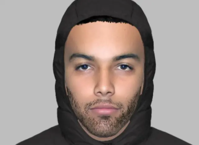 E-fit image