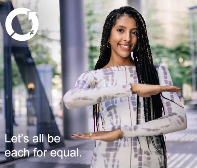 International Womens' Day