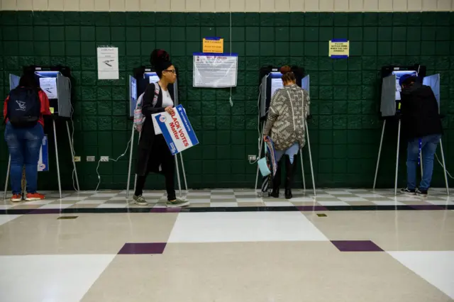 Voters