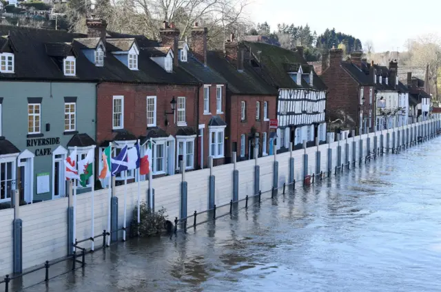 Bewdley