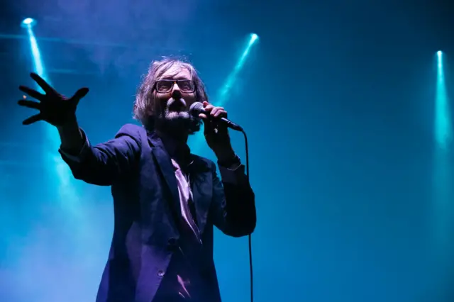 Jarvis Cocker