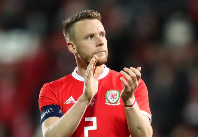 Chris Gunter